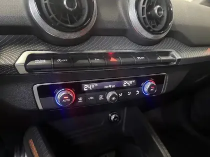 Photo 26 Audi Q2  35 TFSI 150 S tronic 7