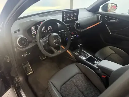 Photo 5 Audi Q2  35 TFSI 150 S tronic 7