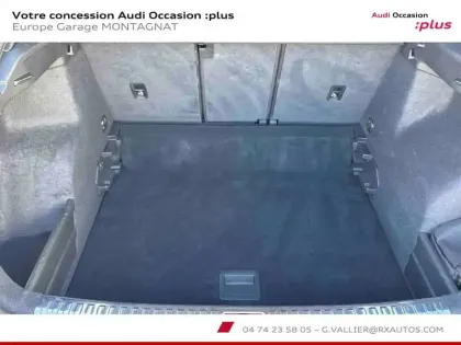 Photo 5 Audi Q3  35 TDI 150 ch S tronic 7