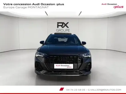 Photo 8 Audi Q3  35 TDI 150 ch S tronic 7