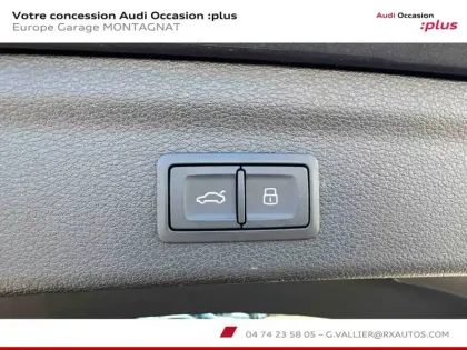 Photo 13 Audi Q3  35 TDI 150 ch S tronic 7