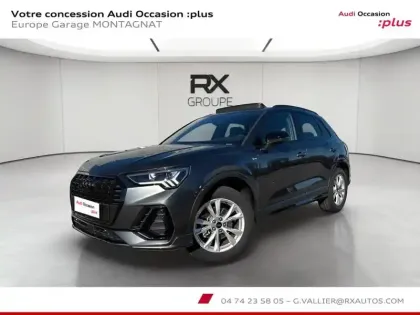 Photo Audi Q3 S Line Plus