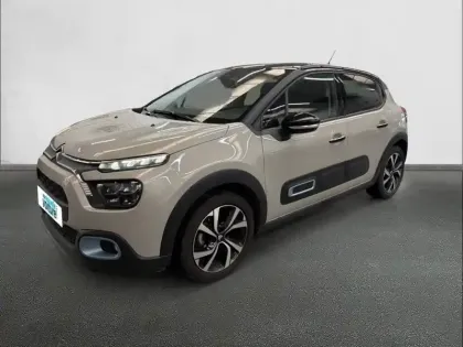 Photo Citroën C3 Elle