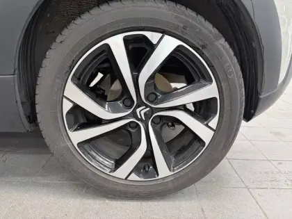 Photo 12 Citroën C3  PureTech 110 BVM6