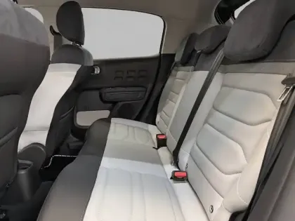 Photo 11 Citroën C3  PureTech 110 BVM6