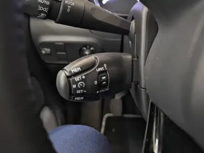 Photo 19 Citroën C3  PureTech 110 BVM6