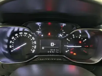 Photo 9 Citroën C3  PureTech 110 BVM6