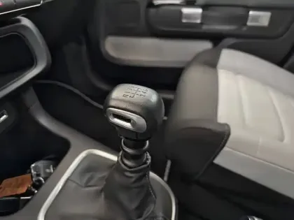 Photo 13 Citroën C3  PureTech 110 BVM6