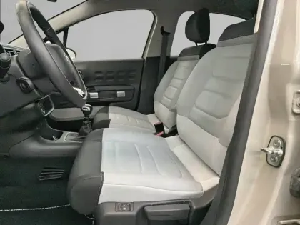 Photo 10 Citroën C3  PureTech 110 BVM6