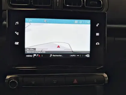 Photo 18 Citroën C3  PureTech 110 BVM6