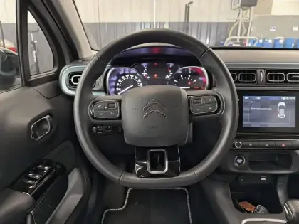 Photo 8 Citroën C3  PureTech 110 BVM6