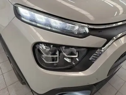 Photo 15 Citroën C3  PureTech 110 BVM6