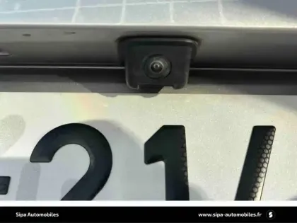 Photo 32 Opel Corsa  1.2 Turbo 100 ch BVM6