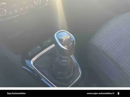 Photo 17 Opel Corsa  1.2 Turbo 100 ch BVM6