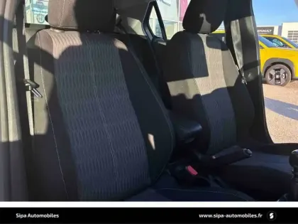 Photo 35 Opel Corsa  1.2 Turbo 100 ch BVM6