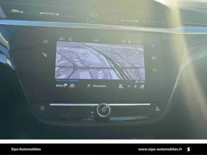 Photo 15 Opel Corsa  1.2 Turbo 100 ch BVM6