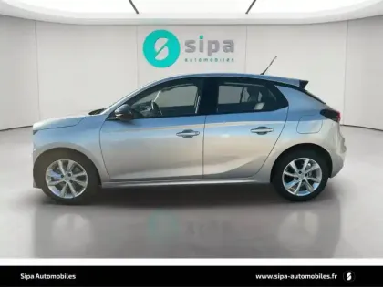 Photo 6 Opel Corsa  1.2 Turbo 100 ch BVM6