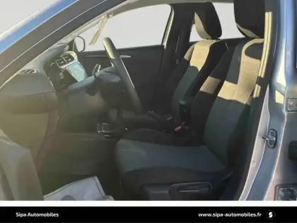 Photo 5 Opel Corsa  1.2 Turbo 100 ch BVM6