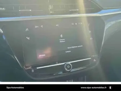 Photo 24 Opel Corsa  1.2 Turbo 100 ch BVM6