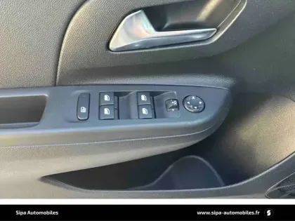 Photo 23 Opel Corsa  1.2 Turbo 100 ch BVM6