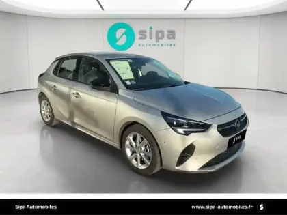 Photo 9 Opel Corsa  1.2 Turbo 100 ch BVM6