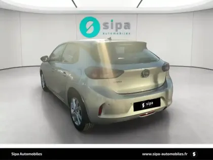 Photo 7 Opel Corsa  1.2 Turbo 100 ch BVM6