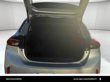 Photo 11 Opel Corsa  1.2 Turbo 100 ch BVM6