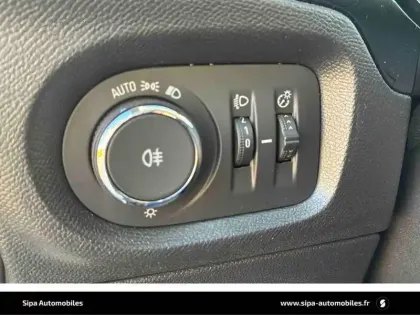 Photo 22 Opel Corsa  1.2 Turbo 100 ch BVM6