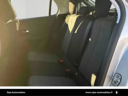 Photo 13 Opel Corsa  1.2 Turbo 100 ch BVM6