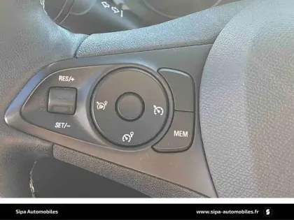 Photo 19 Opel Corsa  1.2 Turbo 100 ch BVM6