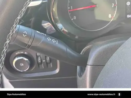 Photo 21 Opel Corsa  1.2 Turbo 100 ch BVM6