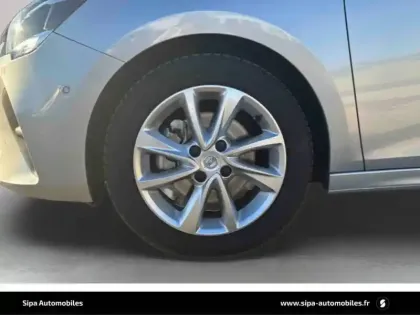 Photo 10 Opel Corsa  1.2 Turbo 100 ch BVM6