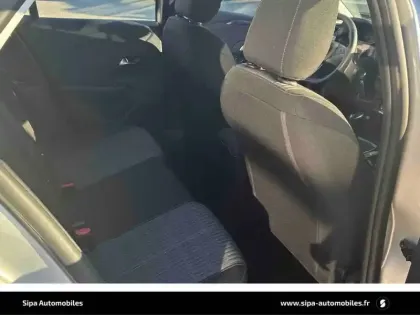 Photo 33 Opel Corsa  1.2 Turbo 100 ch BVM6