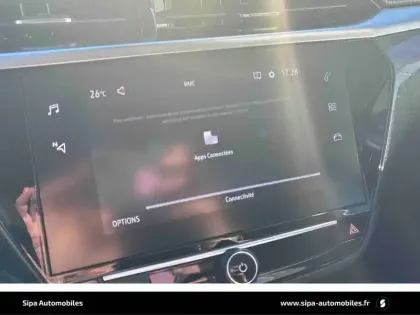 Photo 25 Opel Corsa  1.2 Turbo 100 ch BVM6