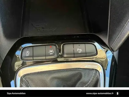 Photo 29 Opel Corsa  1.2 Turbo 100 ch BVM6