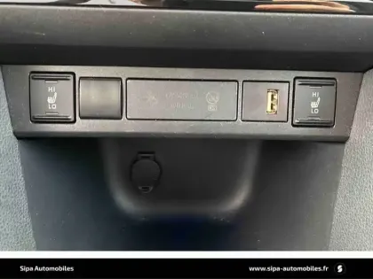 Photo 48 Toyota Yaris  Cross Hybride 116h 2WD