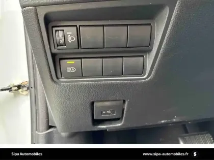 Photo 23 Toyota Yaris  Cross Hybride 116h 2WD