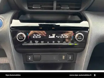 Photo 17 Toyota Yaris  Cross Hybride 116h 2WD