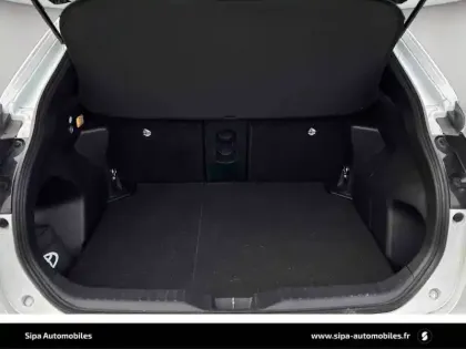 Photo 11 Toyota Yaris  Cross Hybride 116h 2WD