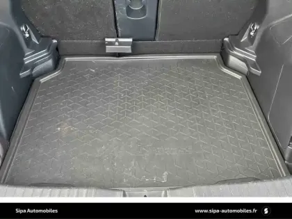 Photo 26 Toyota Yaris  Cross Hybride 116h 2WD