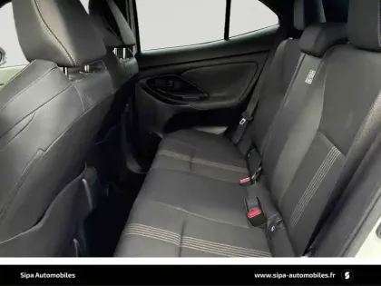 Photo 42 Toyota Yaris  Cross Hybride 116h 2WD