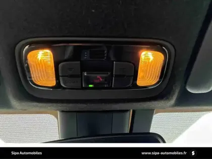 Photo 52 Toyota Yaris  Cross Hybride 116h 2WD