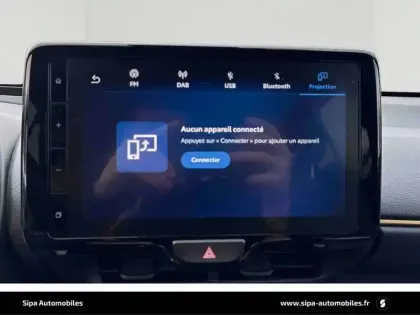 Photo 16 Toyota Yaris  Cross Hybride 116h 2WD