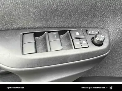 Photo 54 Toyota Yaris  Cross Hybride 116h 2WD