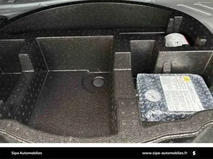 Photo 27 Toyota Yaris  Cross Hybride 116h 2WD