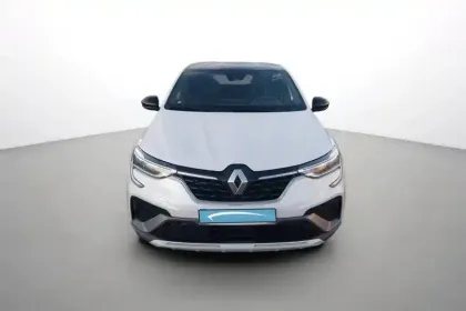 Photo 7 Renault Arkana  E-Tech 145 - 21B