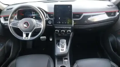 Photo 8 Renault Arkana  E-Tech 145 - 21B