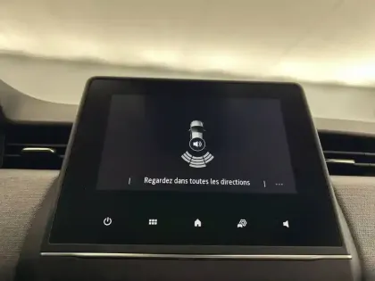 Photo 60 Renault Clio  E-Tech full hybrid 145 ch GSR2