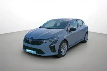 Photo Renault Clio Evolution