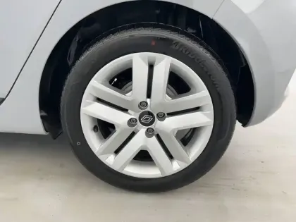 Photo 28 Renault Clio  E-Tech full hybrid 145 ch GSR2